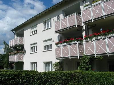 Foto - Etagenwohnung zur Miete in Iserlohn