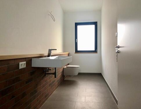 Foto - Etagenwohnung in Homberg (Ohm) zur Miete