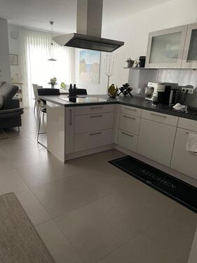 Foto - Etagenwohnung in Würselen zur Miete