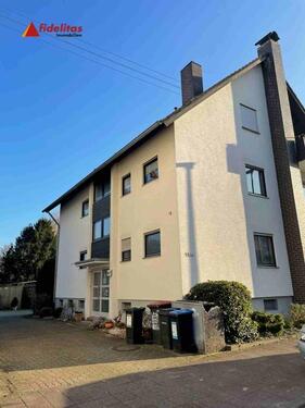 Foto - Etagenwohnung zur Miete in Karlsruhe