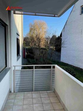 Foto - Etagenwohnung in Karlsruhe