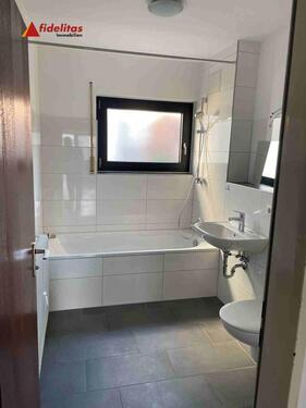 Foto - Etagenwohnung in Karlsruhe zur Miete