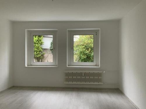 Foto - Etagenwohnung in Gelsenkirchen zur Miete