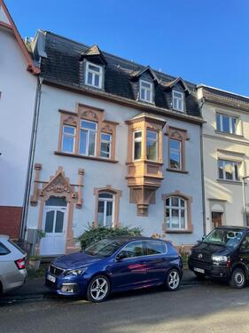 Foto - Kaufpreisreduzierung: Sanierte Altbau-Wohnung in Trier-Ost