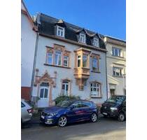 Kaufpreisreduzierung: Sanierte Altbau-Wohnung in Trier-Ost