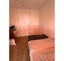 WG Zimmer Kornwestheim 8 m^2 - 370,00 EUR Kaltmiete, in Stuttgart (PLZ: 70374) Bad Cannstatt