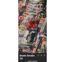 PKW Stellplatz Lübeck Innenstadt - Lüdersdorf