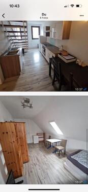 Foto - Zimmer im Gasthof - 550,00 EUR Kaltmiete, ca.  18,00 m²