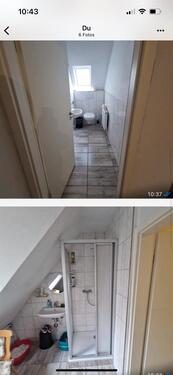 Foto - 1 Zimmer Etagenwohnung zur Miete in Altbach