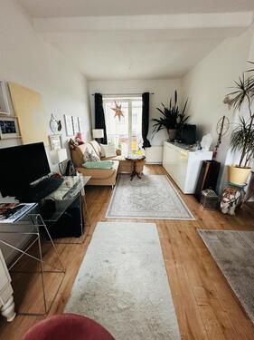 Foto - Wohnung zur Miete 2 Zimmer Nachmieter zum 01.03.2026