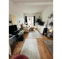 Wohnung zur Miete 2 Zimmer Nachmieter zum 01.03.2026 - Frohburg