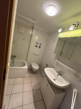 Foto - Etagenwohnung in Feldkirchen-Westerham zur Miete