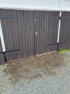 Foto - Garage Julius Seifert Straße - 60,00&nbsp;EUR Miete,