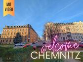 Foto - ++ familienfreundliche 4-Raum Wohnung in Schloßchemnitz - mit Balkon - große, helle Zimmer! ++