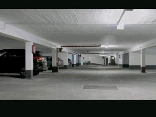Foto - Tiefgaragenstellplatz mit Videoüberwachung ab sofort verfügbar