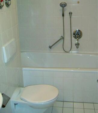 Foto - 1 Zimmer Etagenwohnung in Landsberg am Lech