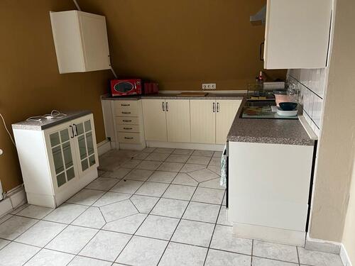 Foto - Gemütlich 3ZKB Wohnung mit Balkon