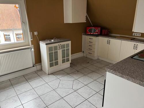 Foto - 3 Zimmer Etagenwohnung zur Miete in Singhofen