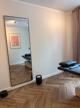 Foto - Praxis Raum mieten, Physio, Osteo, Ergo u. Gesprächstherapie