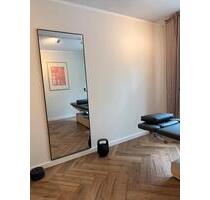 Praxis Raum mieten, Physio, Osteo, Ergo u. Gesprächstherapie - Hamburg Altona-Nord