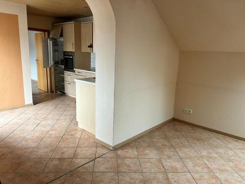 Foto - Etagenwohnung in Neuwied zur Miete