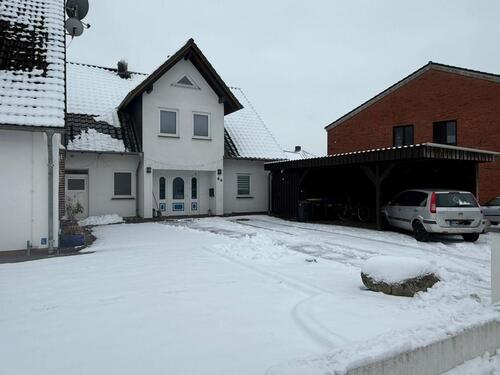 Foto - 8 Zimmer Etagenwohnung zur Miete in Scheeßel