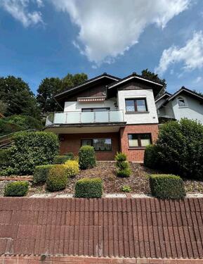 Foto - 112m² Wohnhaus in Heiligenstadt zu vermieten Garten Wohnung Küche