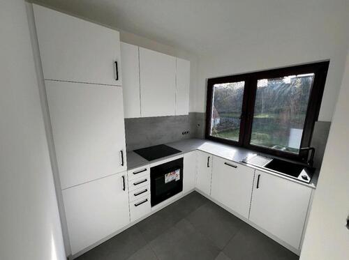 Foto - Einfamilienhaus in Heilbad Heiligenstadt zur Miete