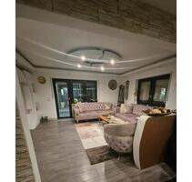 Elegante 4,5 Zimmerwohnung EG. 1200€ KM. - Bad Schönborn