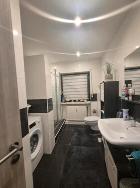 Foto - 4.5 Zimmer Erdgeschoßwohnung in Bad Schönborn