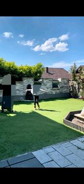 Foto - Erdgeschoßwohnung in Bad Schönborn zur Miete