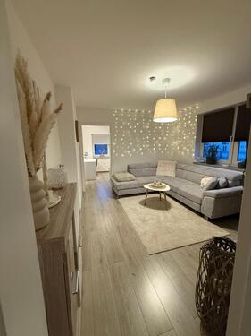 Foto - Moderne 3-ZKB Dachoase 