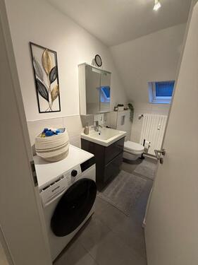 Foto - 1 Zimmer Dachgeschoßwohnung zur Miete in Bad Marienberg (Westerwald)