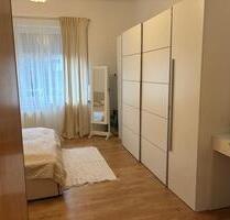 Schöne Erdgeschosswohnung mit Terrasse - Lübbecke