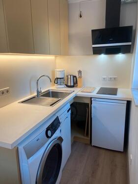 Foto - 1 Zimmer Etagenwohnung zur Miete in Dossenheim