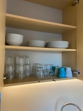 Foto - 1 Zimmer Etagenwohnung in Dossenheim