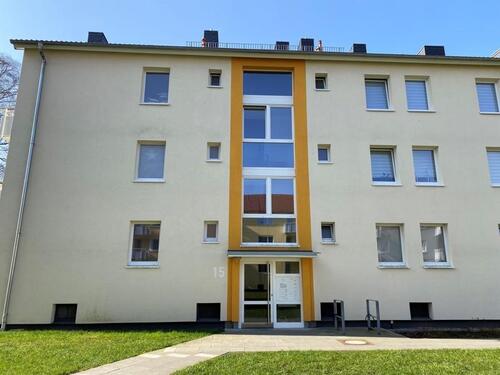 Foto - Schöne 1,5-Zimmer-Wohnung in ruhiger Lage