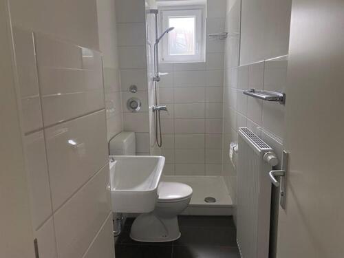 Foto - Etagenwohnung in Delmenhorst zur Miete