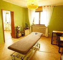 Biete Praxis Praxisraum (HP) zur Untermiete in Karlsruhe