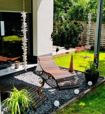 Foto - 4 Zimmer Terrassenwohnung zur Miete in Fürth