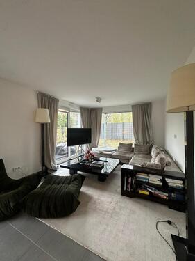 Foto - Terrassenwohnung in Fürth zur Miete