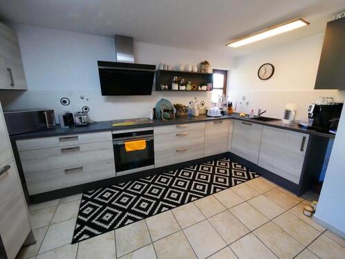 Foto - 3 Zimmer Etagenwohnung in Osterburken