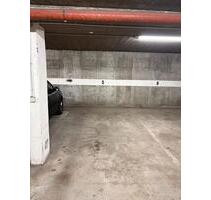 Tiefgaragenstellplatz PKW Nähe Hauptbahnhof - Karlsruhe Beiertheim-Bulach