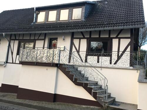 Foto - Einfamilienhaus in Raubach zu verkaufen