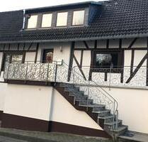 Einfamilienhaus in Raubach zu verkaufen