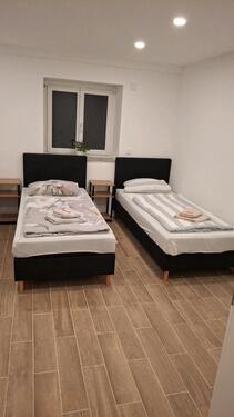 Foto - 3 Zimmer Erdgeschoßwohnung in Essenbach