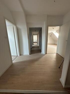 Foto - Mietwohnung 3 12 ZimmerKücheBadezimmer Bad Gandersheim