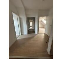 Mietwohnung 3 12 ZimmerKücheBadezimmer Bad Gandersheim