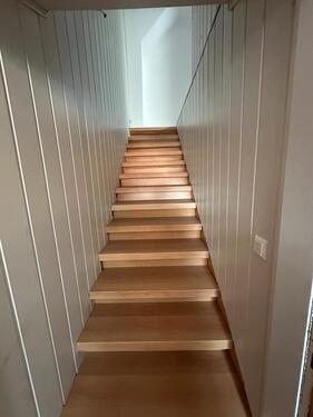 Foto - 3.5 Zimmer Dachgeschoßwohnung zur Miete in Bad Gandersheim