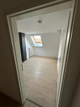 Foto - 3.5 Zimmer Dachgeschoßwohnung in Bad Gandersheim